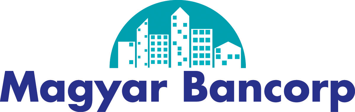 Magyar Bancorp Logo